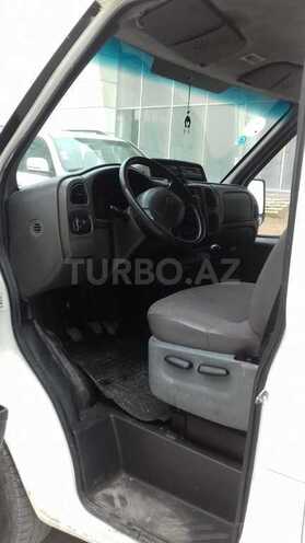 Ford Transit 2000, 202,020 km - 2.4 л - Bakı