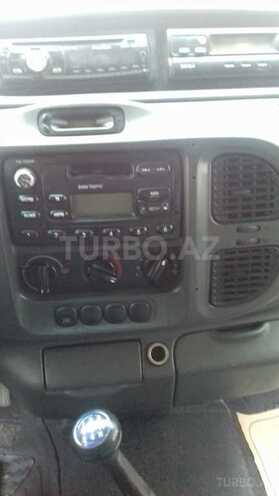 Ford Transit 2000, 202,020 km - 2.4 л - Bakı