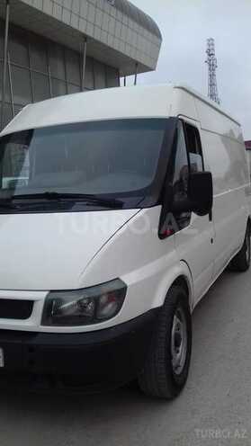 Ford Transit 2000, 202,020 km - 2.4 л - Bakı