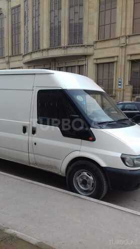 Ford Transit 2000, 202,020 km - 2.4 л - Bakı