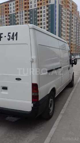 Ford Transit 2000, 202,020 km - 2.4 л - Bakı