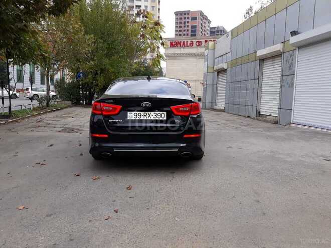 Kia Optima 2014, 31,000 km - 0.2 l - Bakı