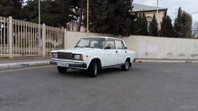 LADA (VAZ) 2106 2005, 57,000 km - 1.6 л - Bakı