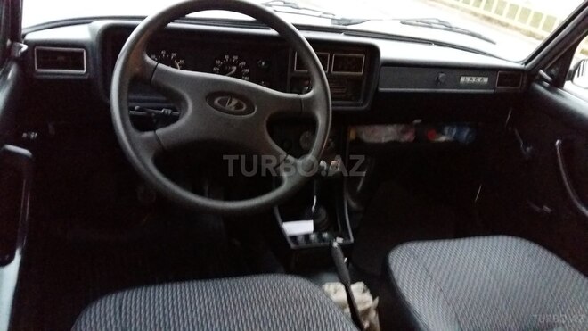 LADA (VAZ) 2106 2005, 57,000 km - 1.6 л - Bakı