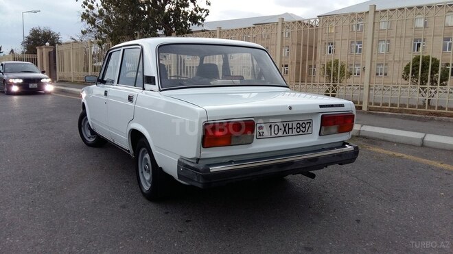 LADA (VAZ) 2106 2005, 57,000 km - 1.6 л - Bakı