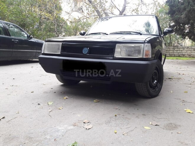 Tofas Sahin 2004, 12,700 km - 1.6 l - Bakı
