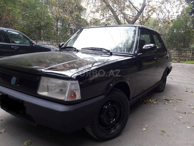 Tofas Sahin 2004, 12,700 km - 1.6 l - Bakı