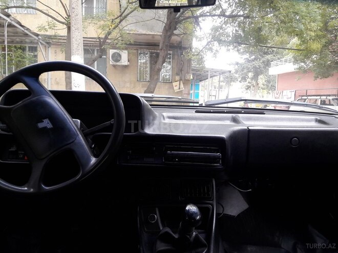 Tofas Sahin 2004, 12,700 km - 1.6 l - Bakı