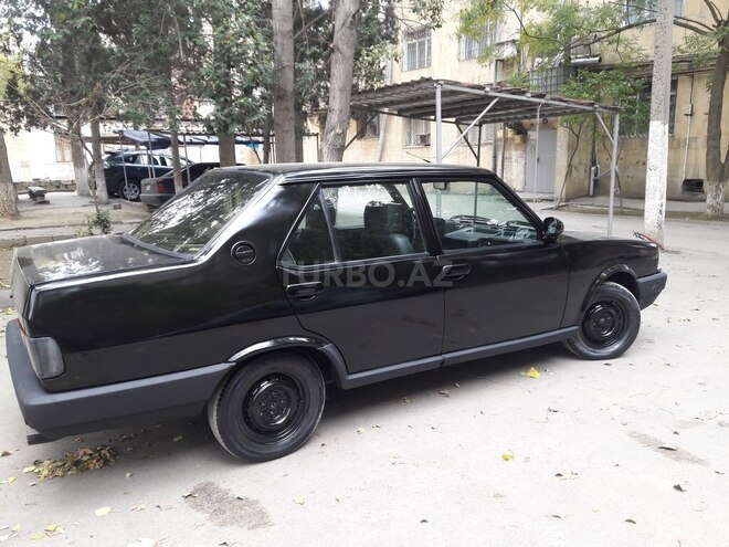 Tofas Sahin 2004, 12,700 km - 1.6 l - Bakı