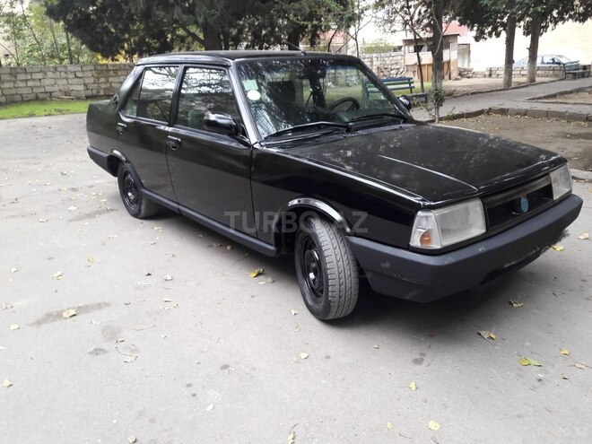 Tofas Sahin 2004, 12,700 km - 1.6 l - Bakı