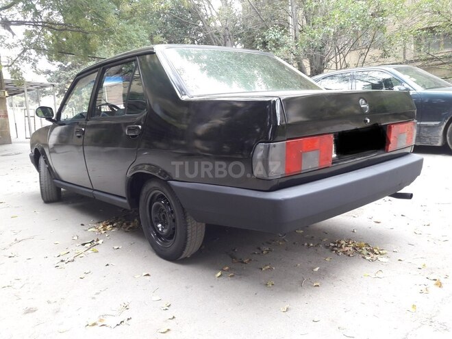 Tofas Sahin 2004, 12,700 km - 1.6 l - Bakı
