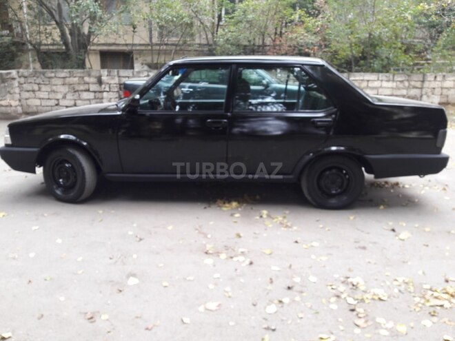 Tofas Sahin 2004, 12,700 km - 1.6 l - Bakı