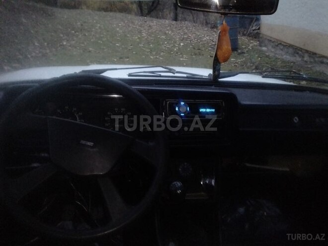 LADA (VAZ) 2107 2006, 152,000 km - 0.2 l - Quba