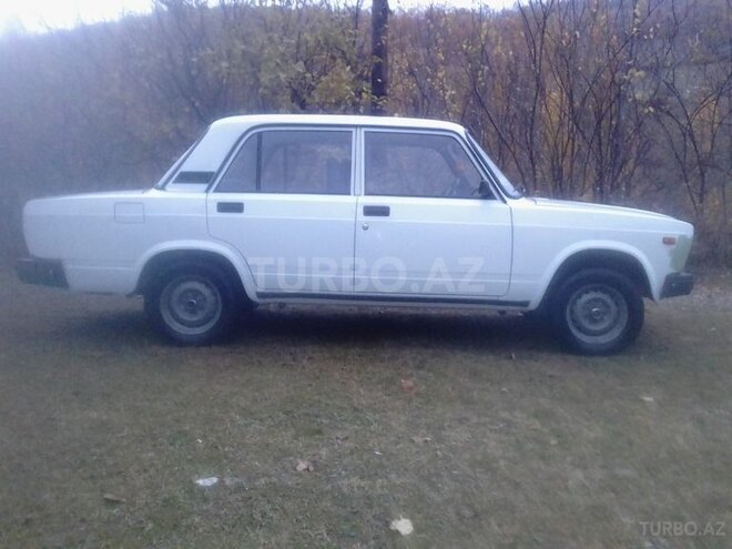 LADA (VAZ) 2107 2006, 152,000 km - 0.2 l - Quba