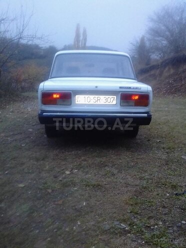LADA (VAZ) 2107 2006, 152,000 km - 0.2 l - Quba
