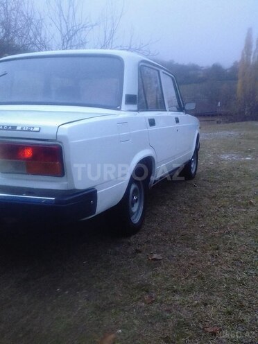 LADA (VAZ) 2107 2006, 152,000 km - 0.2 l - Quba