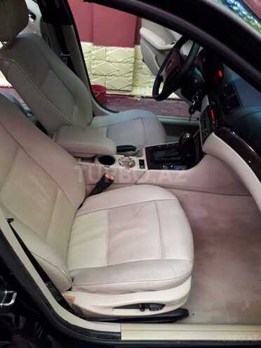 BMW 325 2003, 227 km - 2.5 l - Bakı
