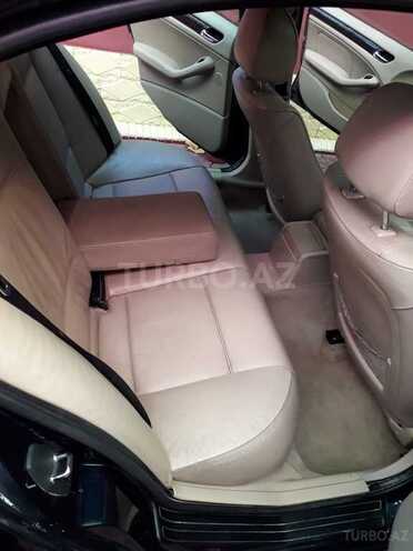 BMW 325 2003, 227 km - 2.5 l - Bakı