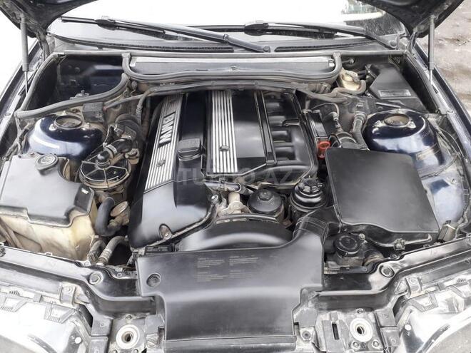 BMW 325 2003, 227 km - 2.5 l - Bakı