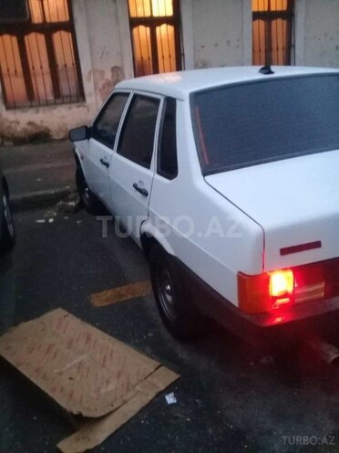 LADA (VAZ) 21099 1997, 220,000 km - 0.2 l - Bakı