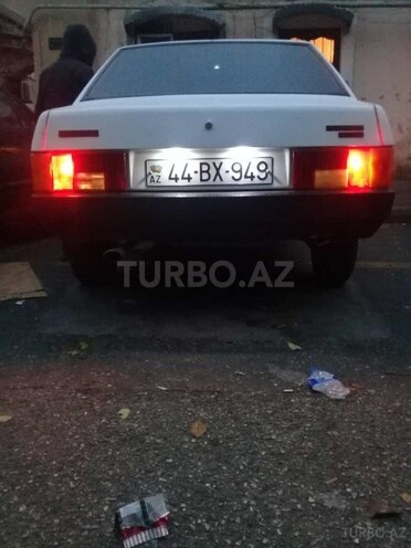 LADA (VAZ) 21099 1997, 220,000 km - 0.2 l - Bakı