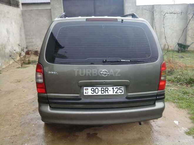 Opel Sintra 1997, 200,000 km - 2.2 л - Bakı