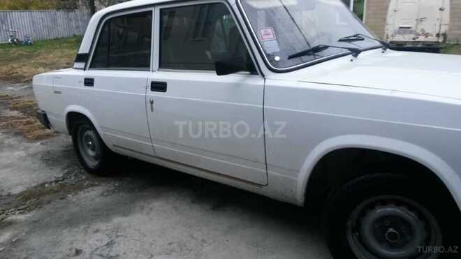 LADA (VAZ) 2107 2009, 53,000 km - 1.6 л - Balakən