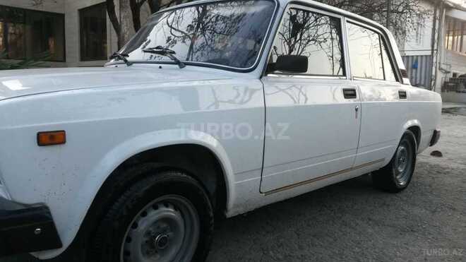 LADA (VAZ) 2107 2009, 53,000 km - 1.6 л - Balakən