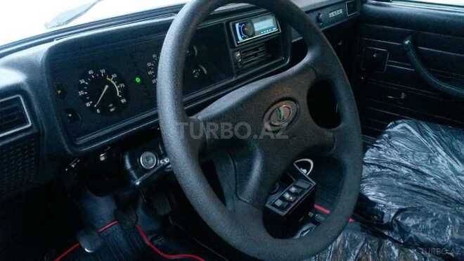 LADA (VAZ) 2107 2009, 53,000 km - 1.6 л - Balakən