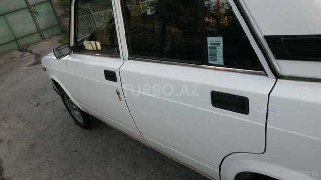 LADA (VAZ) 2107 2009, 53,000 km - 1.6 л - Balakən