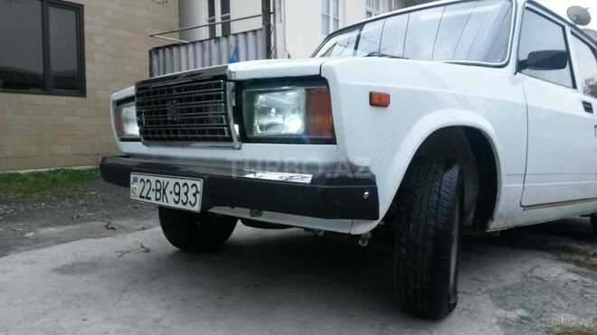 LADA (VAZ) 2107 2009, 53,000 km - 1.6 л - Balakən