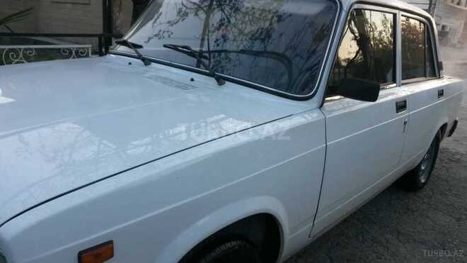 LADA (VAZ) 2107 2009, 53,000 km - 1.6 л - Balakən