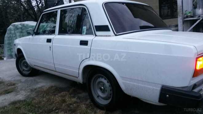 LADA (VAZ) 2107 2009, 53,000 km - 1.6 л - Balakən
