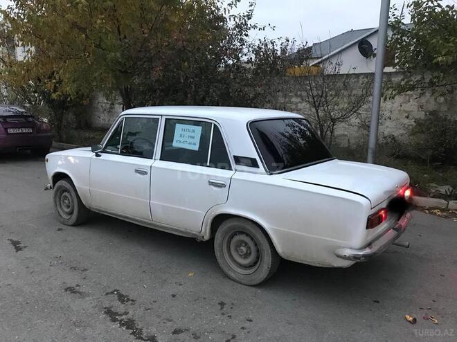 LADA (VAZ) 21011 1980, 3,363 km - 0.1 l - Bakı