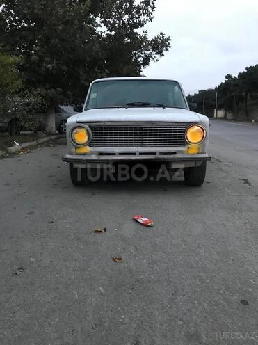 LADA (VAZ) 21011 1980, 3,363 km - 0.1 l - Bakı