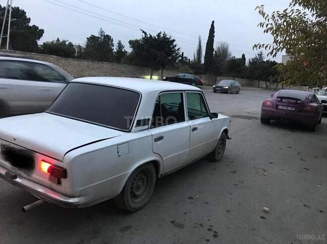 LADA (VAZ) 21011 1980, 3,363 km - 0.1 l - Bakı