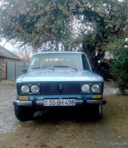 LADA (VAZ) 2106 2003, 105,000 km - 1.6 л - Şəki
