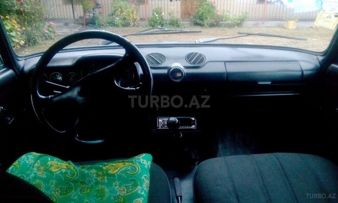 LADA (VAZ) 2106 2003, 105,000 km - 1.6 л - Şəki