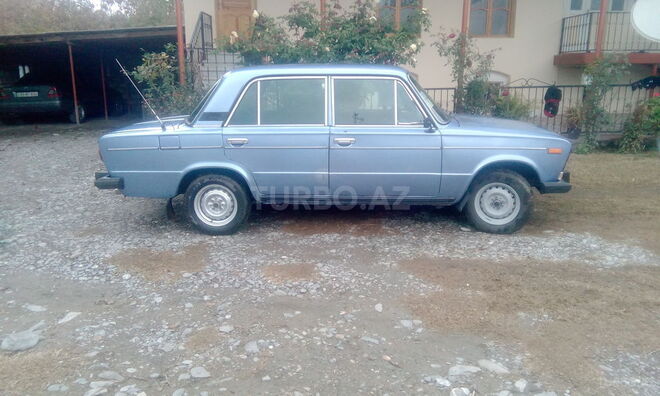 LADA (VAZ) 2106 2003, 105,000 km - 1.6 л - Şəki