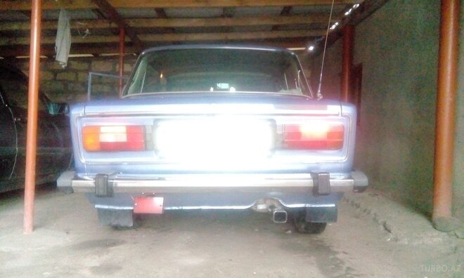 LADA (VAZ) 2106 2003, 105,000 km - 1.6 л - Şəki