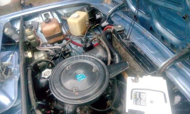 LADA (VAZ) 2106 2003, 105,000 km - 1.6 л - Şəki