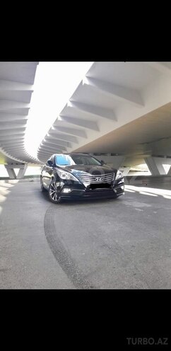 Hyundai Grandeur 2014, 99,000 km - 2.4 l - Bakı