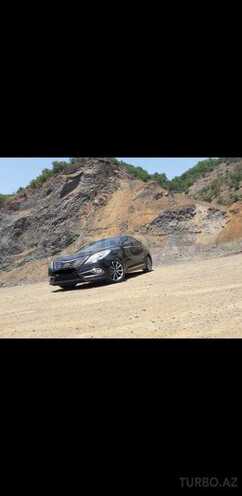 Hyundai Grandeur 2014, 99,000 km - 2.4 l - Bakı