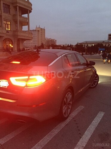Kia Optima 2014, 78,000 km - 2.0 л - Bakı