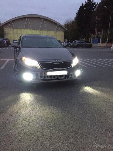 Kia Optima 2014, 78,000 km - 2.0 л - Bakı