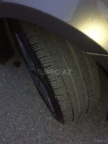 Kia Optima 2014, 78,000 km - 2.0 л - Bakı