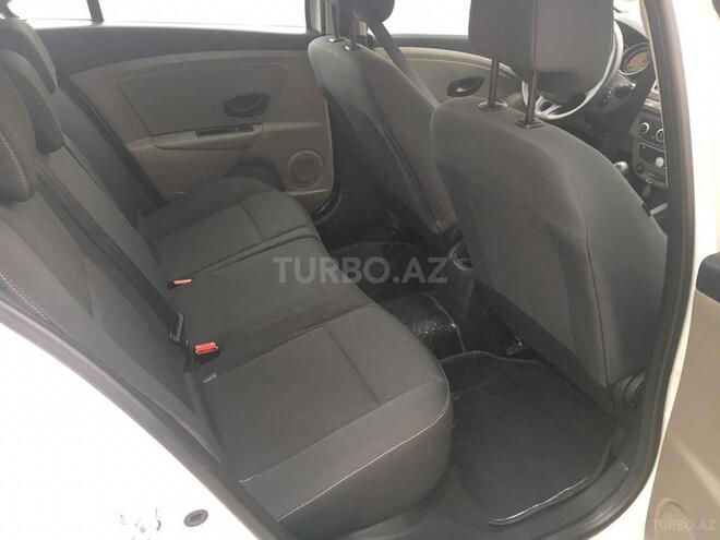 Renault Megane 2010, 238,156 km - 1.5 l - Bakı