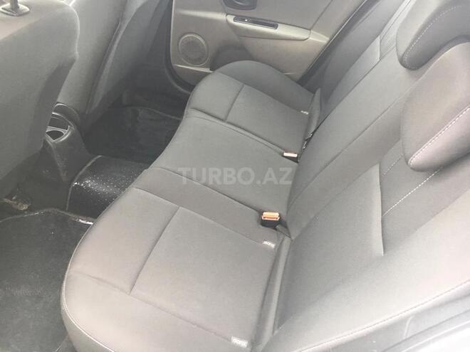 Renault Megane 2010, 238,156 km - 1.5 l - Bakı