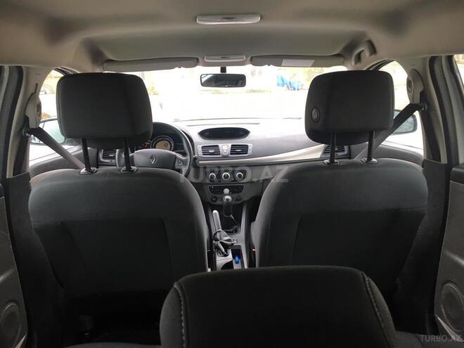Renault Megane 2010, 238,156 km - 1.5 l - Bakı