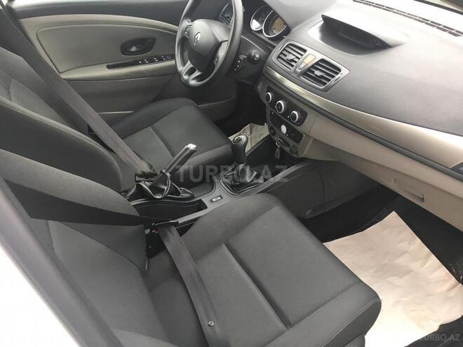 Renault Megane 2010, 238,156 km - 1.5 l - Bakı